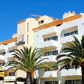 Image of Olhos d Agua Apartments