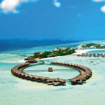 Image of Olhuveli Beach Resort & Hotel