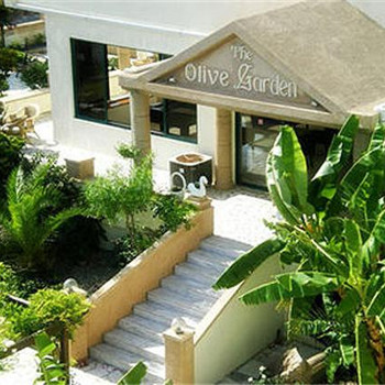 Image of Olive Garden Hotel