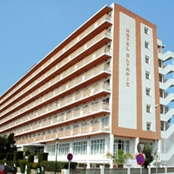 Image of Olympic Hotel