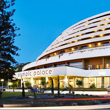 Image of Olympic Palace Hotel