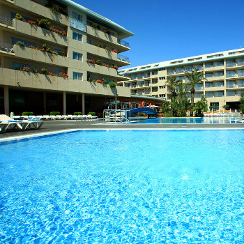 Image of Ona Brava Aqua Hotel
