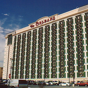 Image of Orleans Hotel & Casino