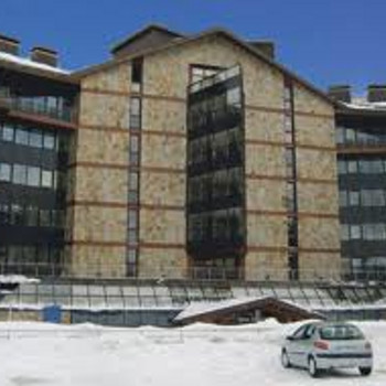 Image of Orlovetz Hotel