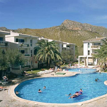Image of Oro Playa Apartments