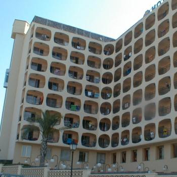 Image of Osiris Hotel