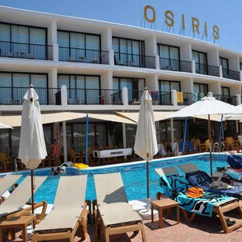 Image of Osiris Ibiza Hotel