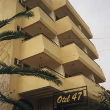 Image of Otel 47