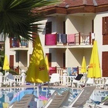 Image of Otel Bozbey Hotel
