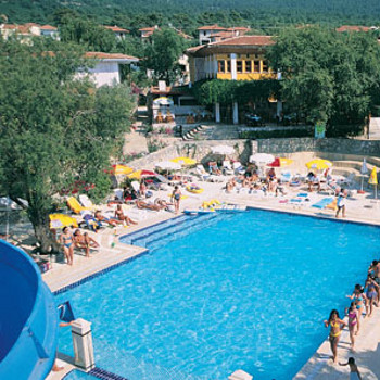Image of Ova Resort Hotel