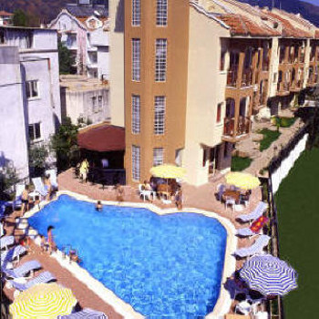 Image of Ozhan Apartments