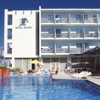 Image of Pacific Hotel
