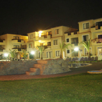 Image of Pagona Apartments
