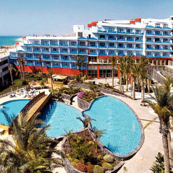 Image of Pajara Beach Hotel