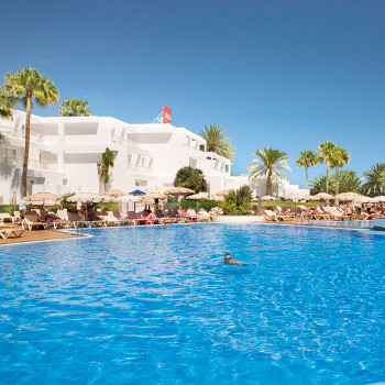 Image of Palace Lanzarote Riu Hotel