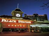 Image of Palace Station Hotel & Casino