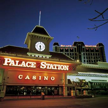 Image of Palace Station Hotel & Casino