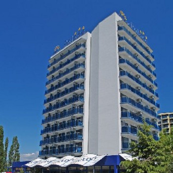 Image of Palas Hotel