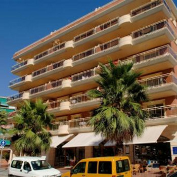 Image of Palas Salou Apartments
