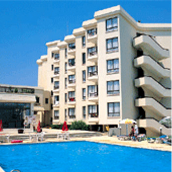 Image of Pallini Hotel Apartments