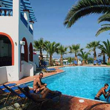 Image of Palm Bay Hotel