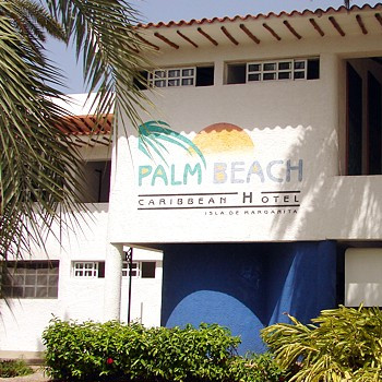 Image of Palm Beach Caribbean Hotel
