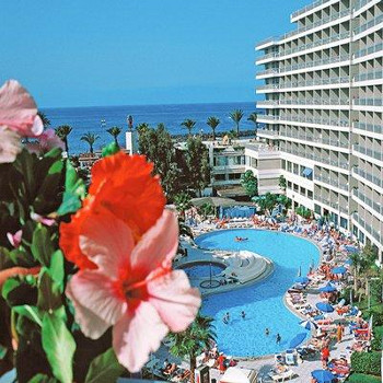 Image of Palm Beach Club Apartments