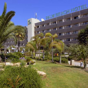 Image of Palm Beach Hotel