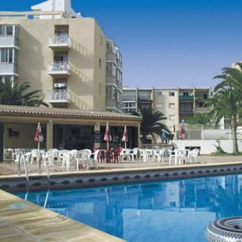 Image of Palm Court Apartments