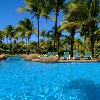 Image of Palm Island Resort