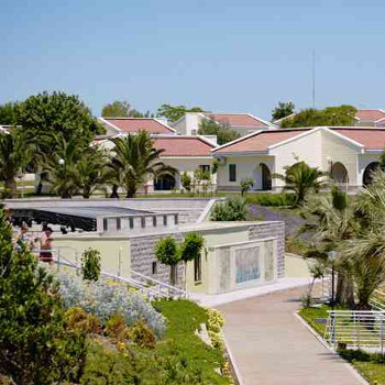 Image of Palm Wings Beach Resort
