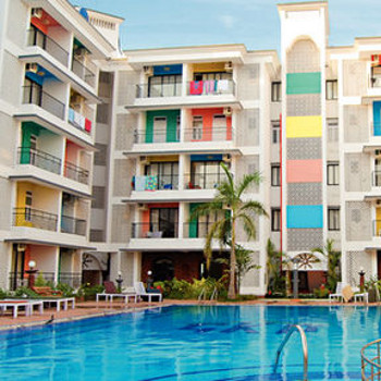 Image of Palmarhina Hotel