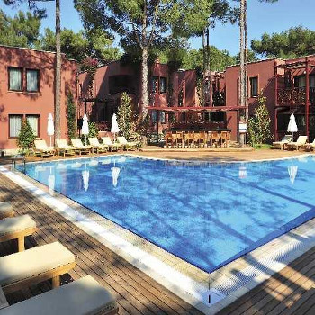 Image of Paloma Renaissance Antalya Beach Resort & Spa