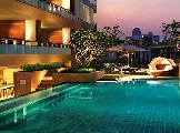 Image of Pan Pacific Bangkok Hotel