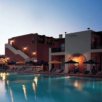 Image of Panas Tourist Village Hotel