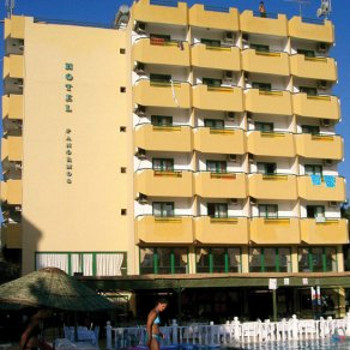 Image of Panormos Hotel