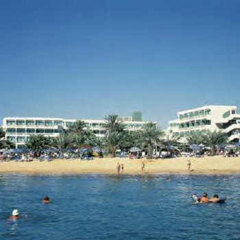 Image of Paphian Bay Hotel