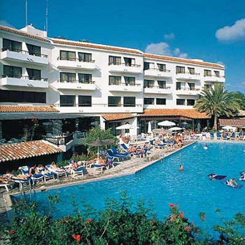Image of Paphos Gardens Hotel & Apartments