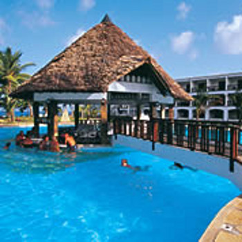 Image of Paradise Beach Hotel
