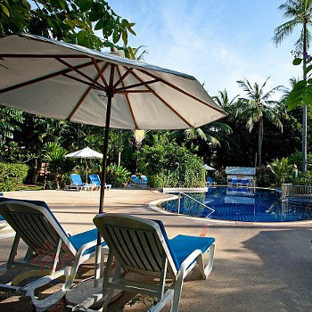 Image of Paradise Beach Resort