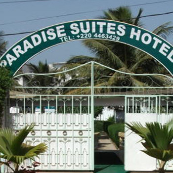 Image of Paradise Hotel