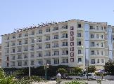 Image of Parador Hotel