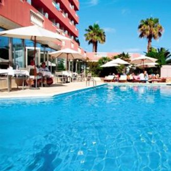 Image of Paraiso Beach Hotel