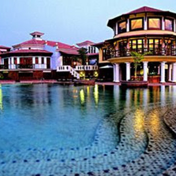 Image of Park Hyatt Goa Resort & Spa Hotel