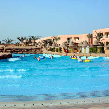 Image of Park Inn Sharm El Sheikh Resort