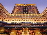 Image of Peninsula Hong Kong Hotel