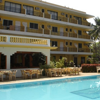 Image of Pennisula Beach Resort Hotel