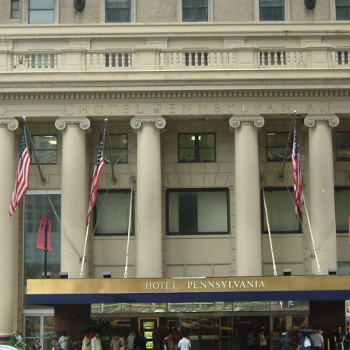 Image of Pennsylvania Hotel