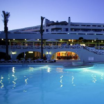 Image of Pestana Alvor Praia Hotel