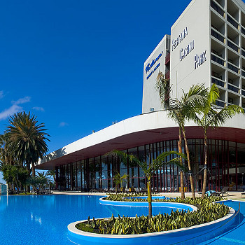 Image of Pestana Casino Park Hotel